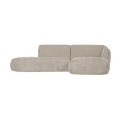 HUUS Hoekbanken*Chaise longue Polly
