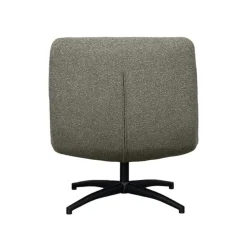 HUUS Draaifauteuil*Draaifauteuil Calix