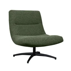 HUUS Draaifauteuil*Draaifauteuil Calix