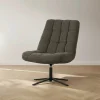 HUUS Draaifauteuil*Draaifauteuil Job