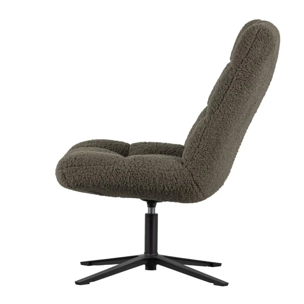 HUUS Draaifauteuil*Draaifauteuil Job