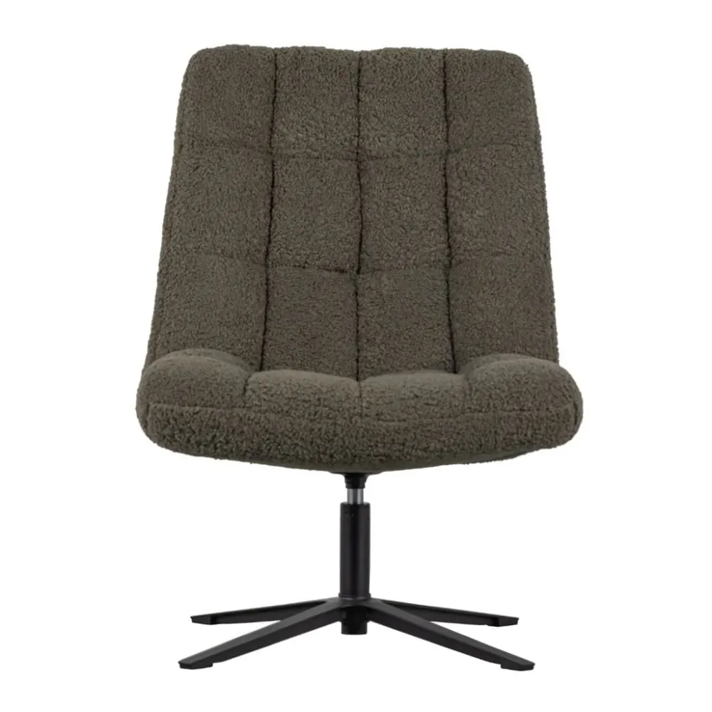 HUUS Draaifauteuil*Draaifauteuil Job