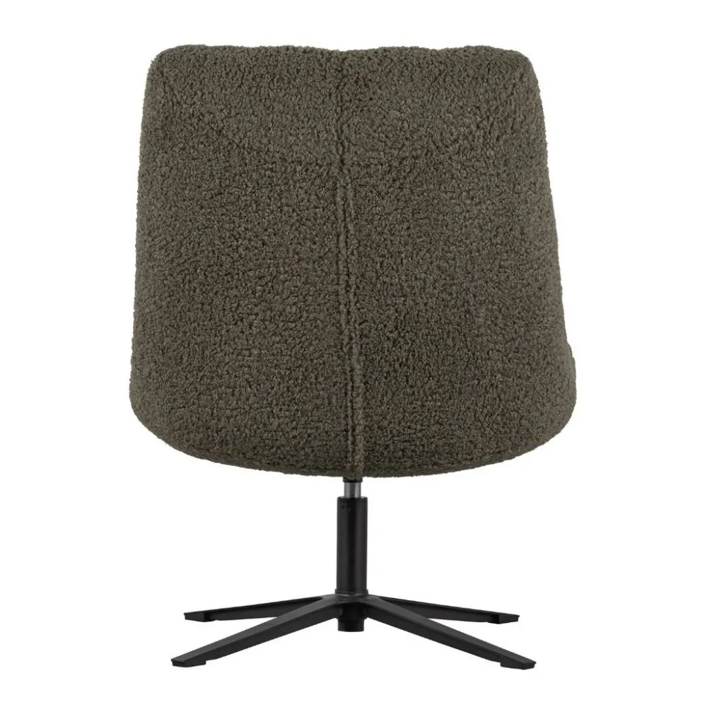 HUUS Draaifauteuil*Draaifauteuil Job