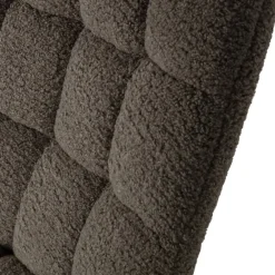 HUUS Draaifauteuil*Draaifauteuil Job