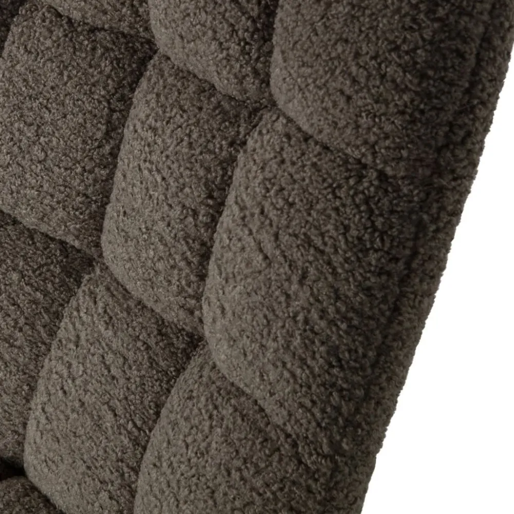 HUUS Draaifauteuil*Draaifauteuil Job