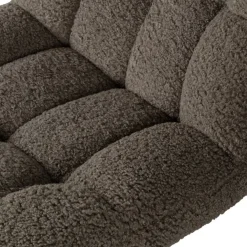 HUUS Draaifauteuil*Draaifauteuil Job