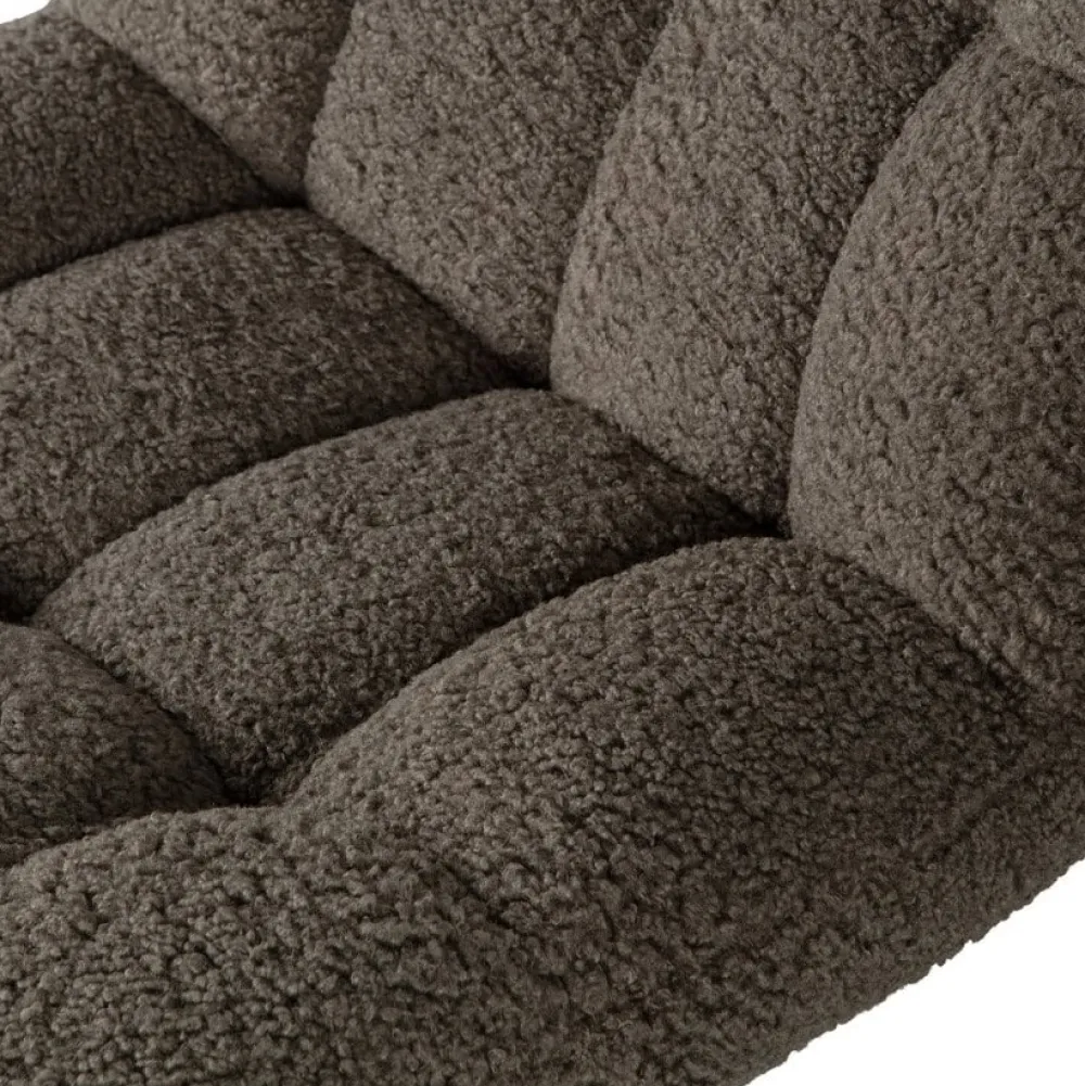 HUUS Draaifauteuil*Draaifauteuil Job