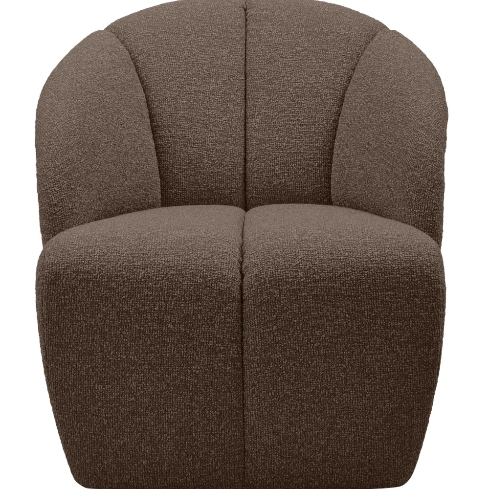 HUUS Draaifauteuil*Draaifauteuil Mojo