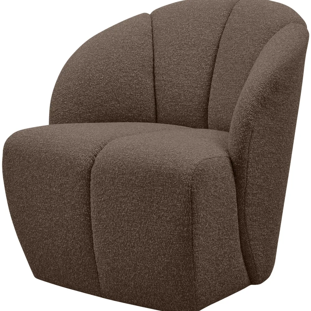 HUUS Draaifauteuil*Draaifauteuil Mojo