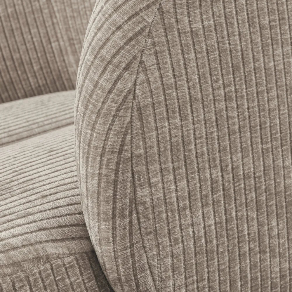 HUUS Draaifauteuil*Draaifauteuil Mojo