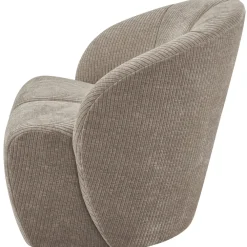 HUUS Draaifauteuil*Draaifauteuil Mojo