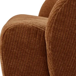 HUUS Draaifauteuil*Draaifauteuil Mojo