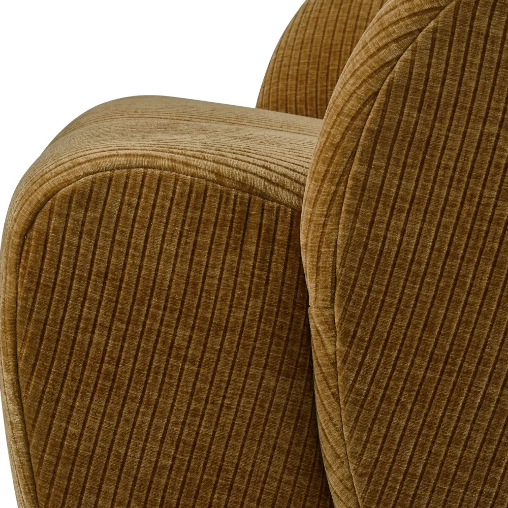 HUUS Draaifauteuil*Draaifauteuil Mojo