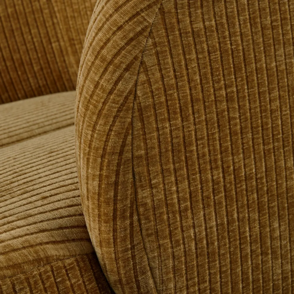 HUUS Draaifauteuil*Draaifauteuil Mojo