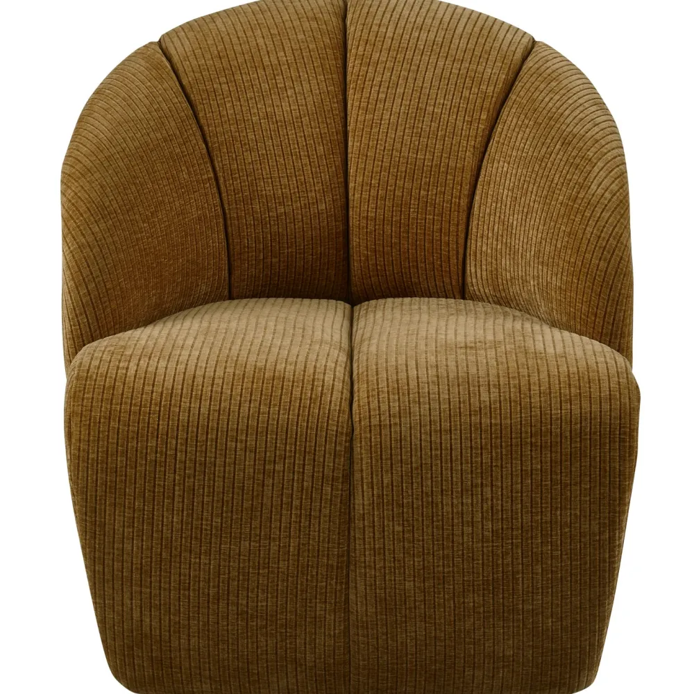 HUUS Draaifauteuil*Draaifauteuil Mojo