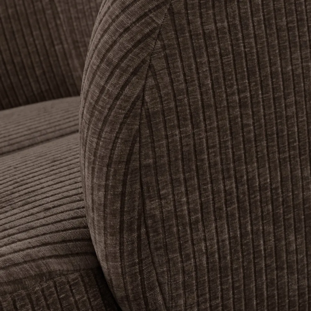 HUUS Draaifauteuil*Draaifauteuil Mojo