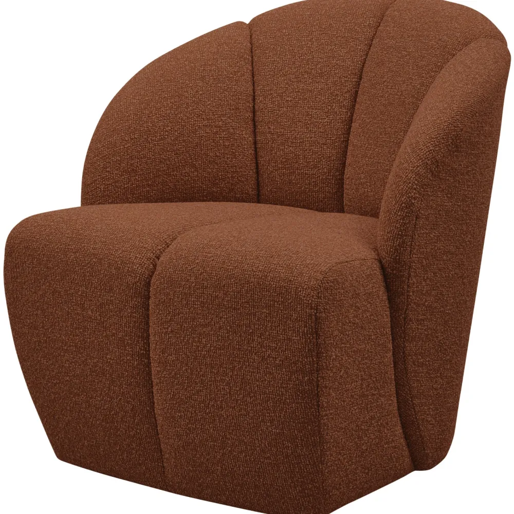 HUUS Draaifauteuil*Draaifauteuil Mojo