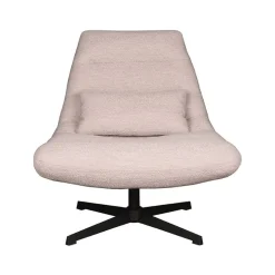 HUUS Draaifauteuil*Draaifauteuil Nox