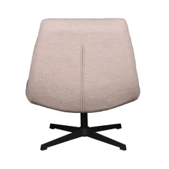 HUUS Draaifauteuil*Draaifauteuil Nox