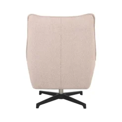 HUUS Draaifauteuil*Draaifauteuil Rodia