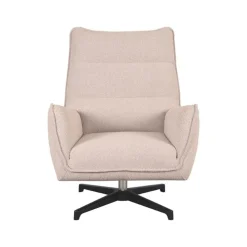 HUUS Draaifauteuil*Draaifauteuil Rodia