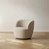HUUS Draaifauteuil*Draaifauteuil Serra