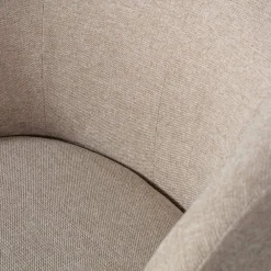 HUUS Draaifauteuil*Draaifauteuil Serra