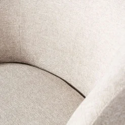 HUUS Draaifauteuil*Draaifauteuil Serra