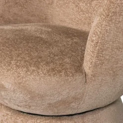 HUUS Draaifauteuil*Draaifauteuil Shuffle