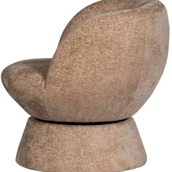 HUUS Draaifauteuil*Draaifauteuil Shuffle