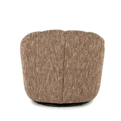 HUUS Draaifauteuil*Draaifauteuil Sogno