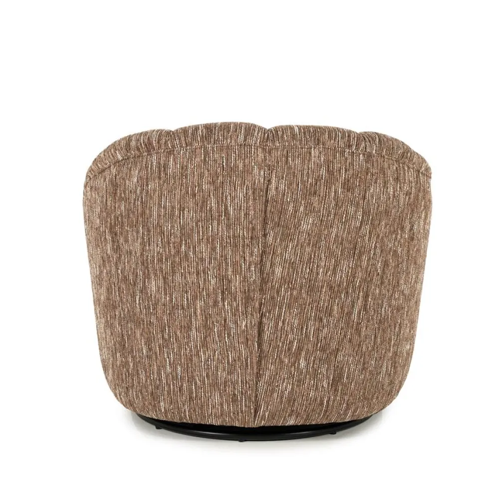 HUUS Draaifauteuil*Draaifauteuil Sogno