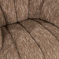 HUUS Draaifauteuil*Draaifauteuil Sogno