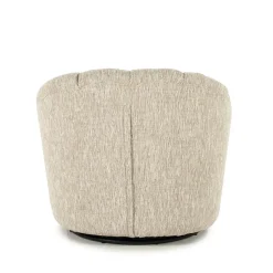 HUUS Draaifauteuil*Draaifauteuil Sogno