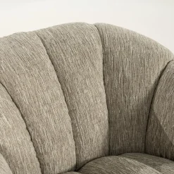 HUUS Draaifauteuil*Draaifauteuil Sogno