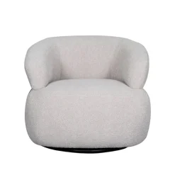 HUUS Draaifauteuil*Draaifauteuil Valenza