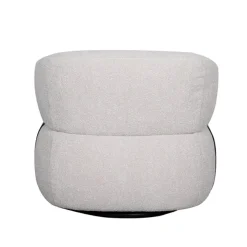 HUUS Draaifauteuil*Draaifauteuil Valenza