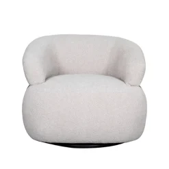 HUUS Draaifauteuil*Draaifauteuil Valenza