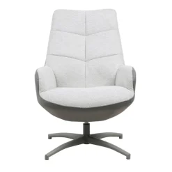HUUS Draaifauteuil*Draaifauteuil Winston