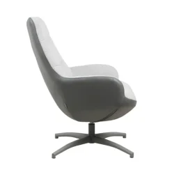 HUUS Draaifauteuil*Draaifauteuil Winston