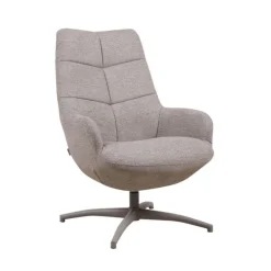 HUUS Draaifauteuil*Draaifauteuil Winston