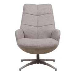 HUUS Draaifauteuil*Draaifauteuil Winston