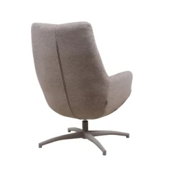 HUUS Draaifauteuil*Draaifauteuil Winston