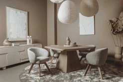 HUUS Dressoirs*Dressoir Alviano