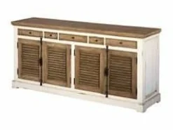 HUUS Dressoirs*Dressoir Amanda