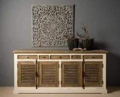 HUUS Dressoirs*Dressoir Amanda