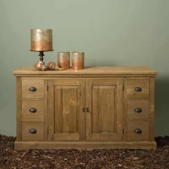 HUUS Dressoirs*Dressoir Bologna