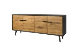 HUUS Dressoirs*Dressoir Bresso