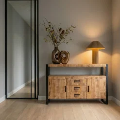 HUUS Dressoirs*Dressoir Britt