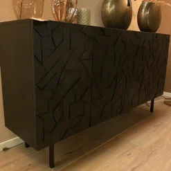 HUUS Dressoirs*Dressoir Counter